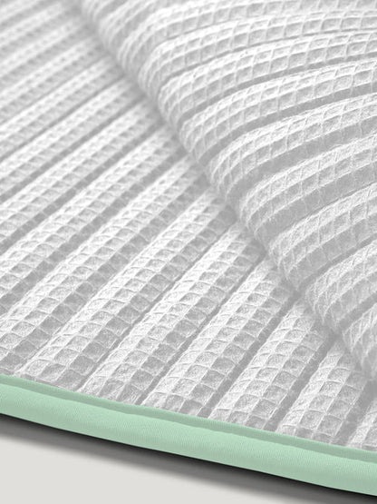 Tapis de selle Upstate Oxygen MIXTE - Tommy Hilfiger