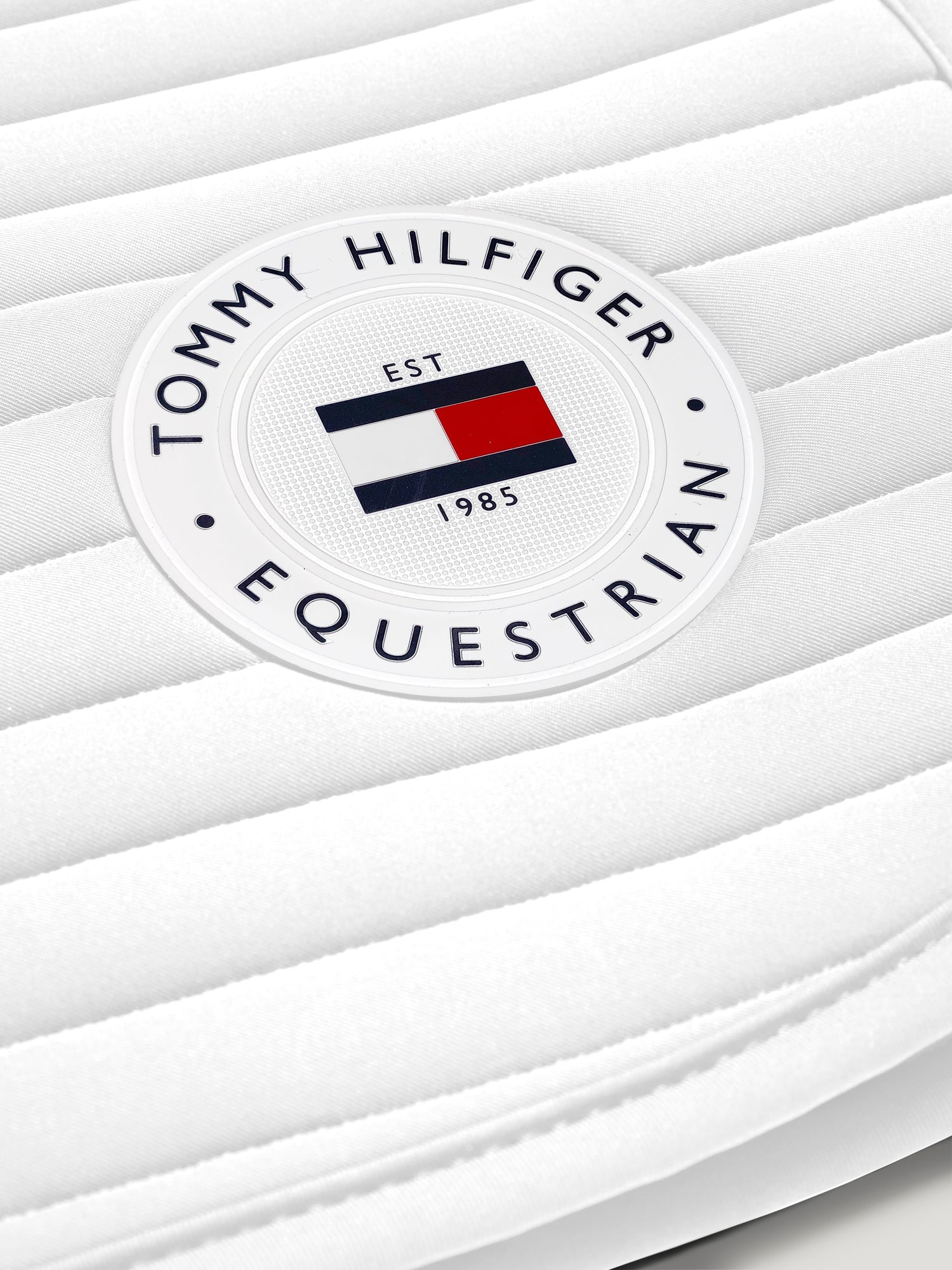 Tapis de selle Upstate DRESSAGE - Tommy Hilfiger