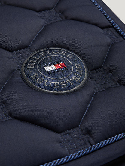 Tapis de selle Liberty DRESSAGE - Tommy Hilfiger