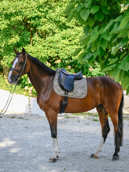 Tapis de selle Liberty DRESSAGE - Tommy Hilfiger