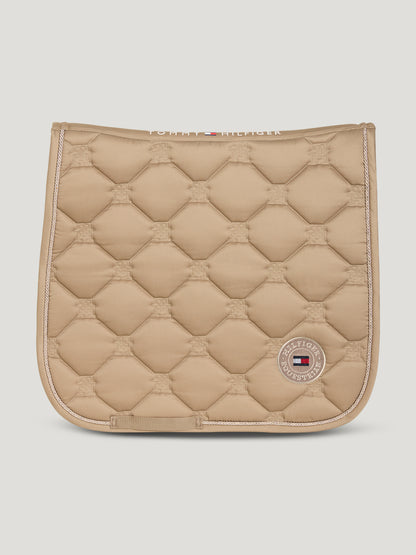 Tapis de selle Liberty DRESSAGE - Tommy Hilfiger