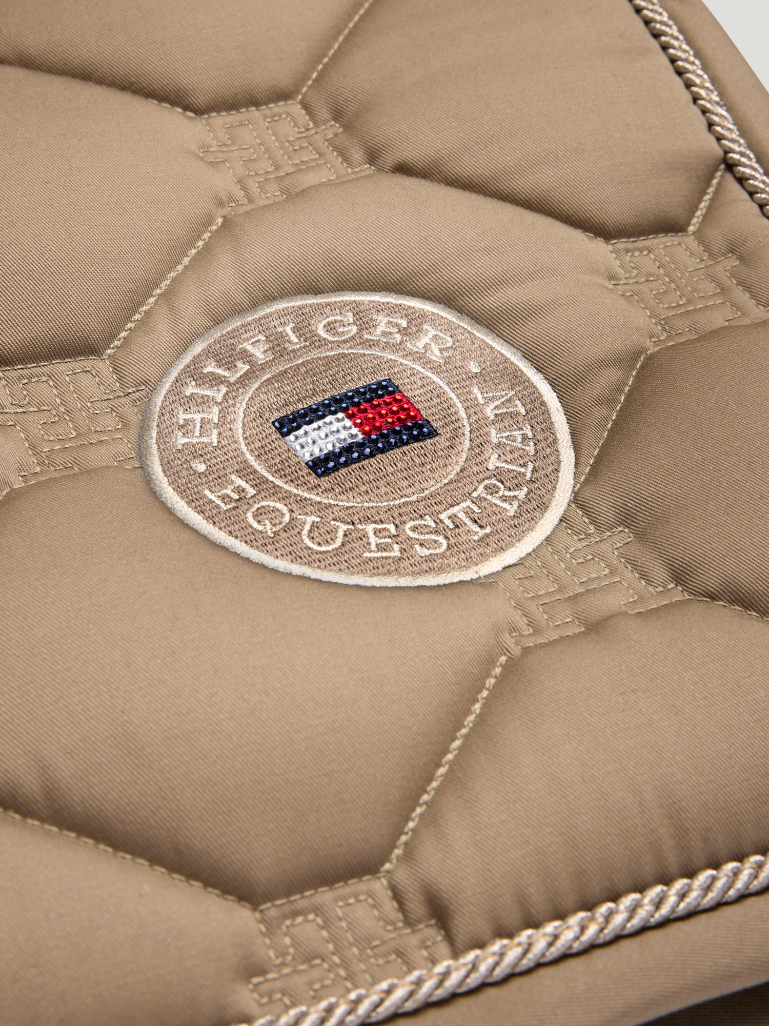 Tapis de selle Liberty DRESSAGE - Tommy Hilfiger