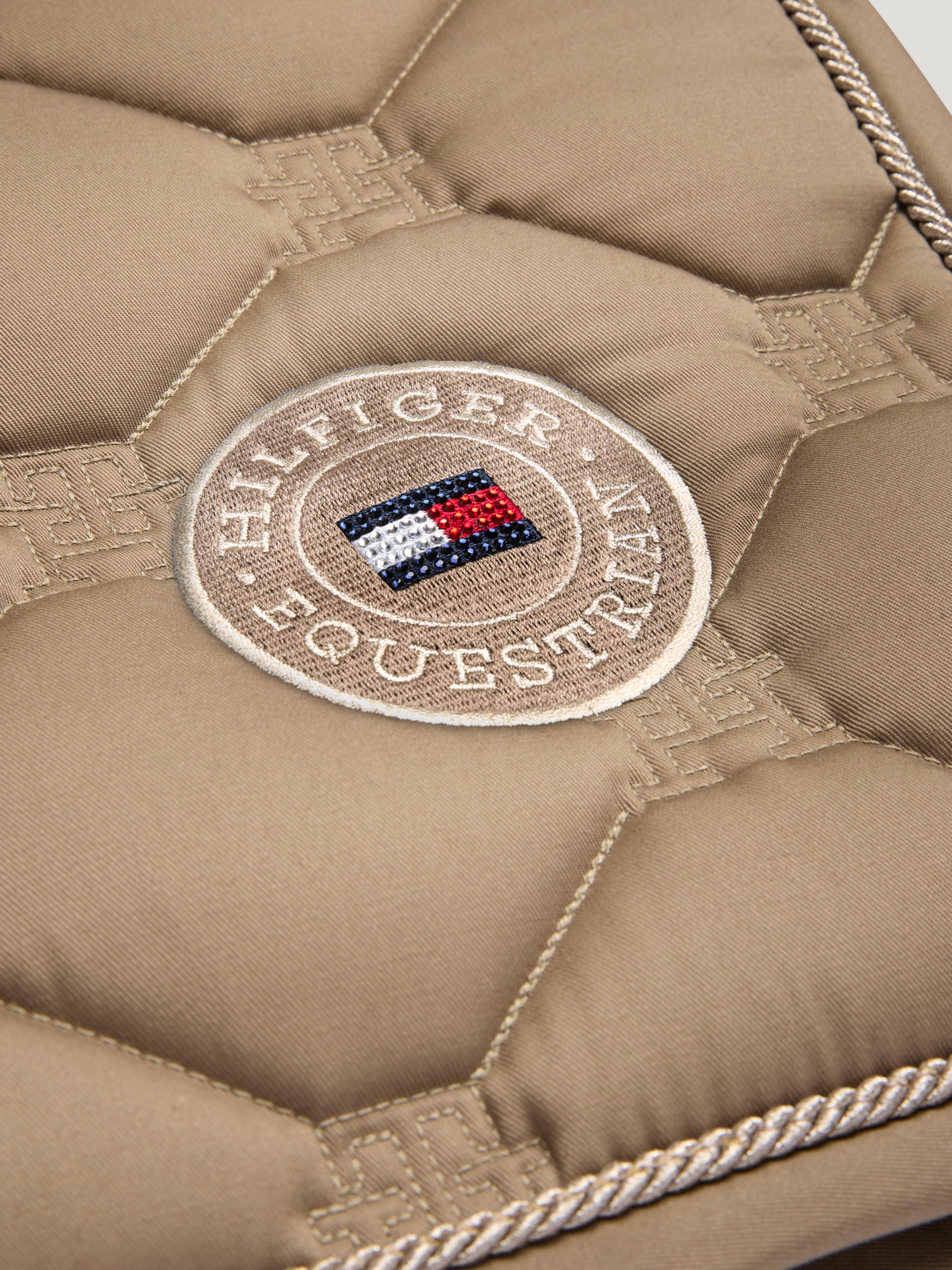 Tapis de selle Liberty DRESSAGE - Tommy Hilfiger
