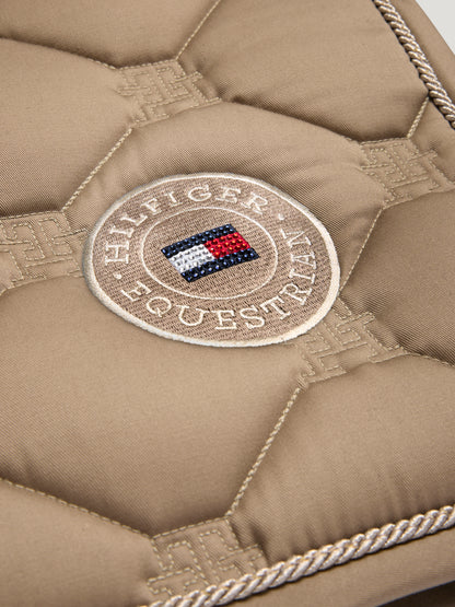 Tapis de selle Liberty DRESSAGE - Tommy Hilfiger