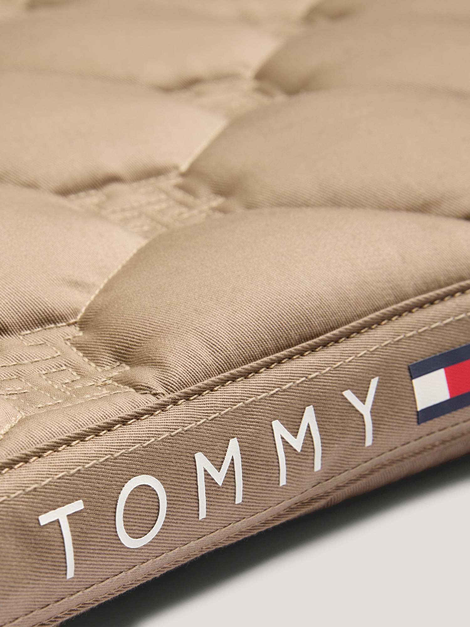 Tapis de selle Liberty DRESSAGE - Tommy Hilfiger