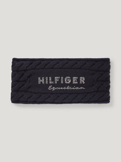 Bandeau Libby Strass - Tommy Hilfiger