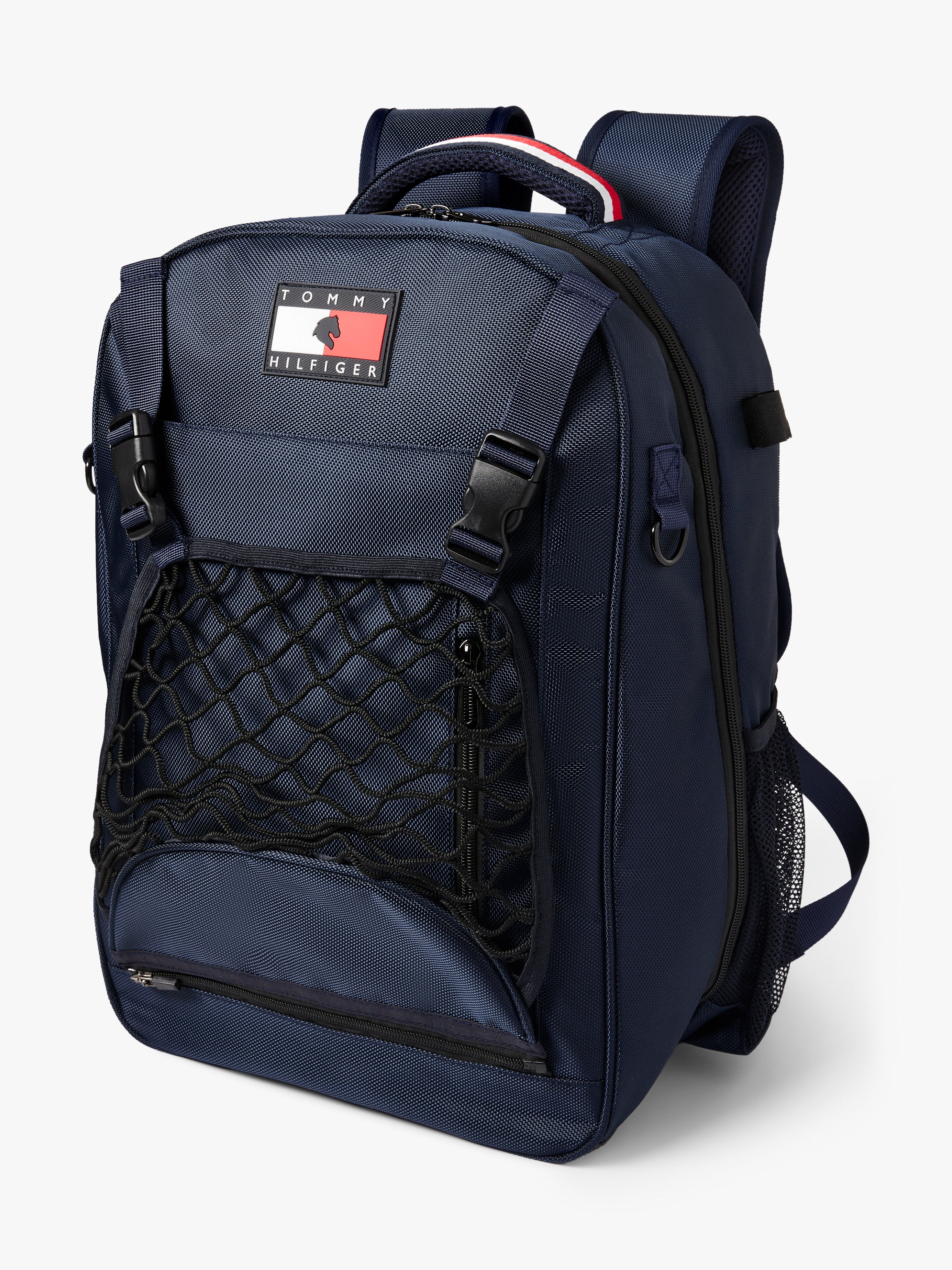 Sac à dos Groom Knox - Tommy Hilfiger
