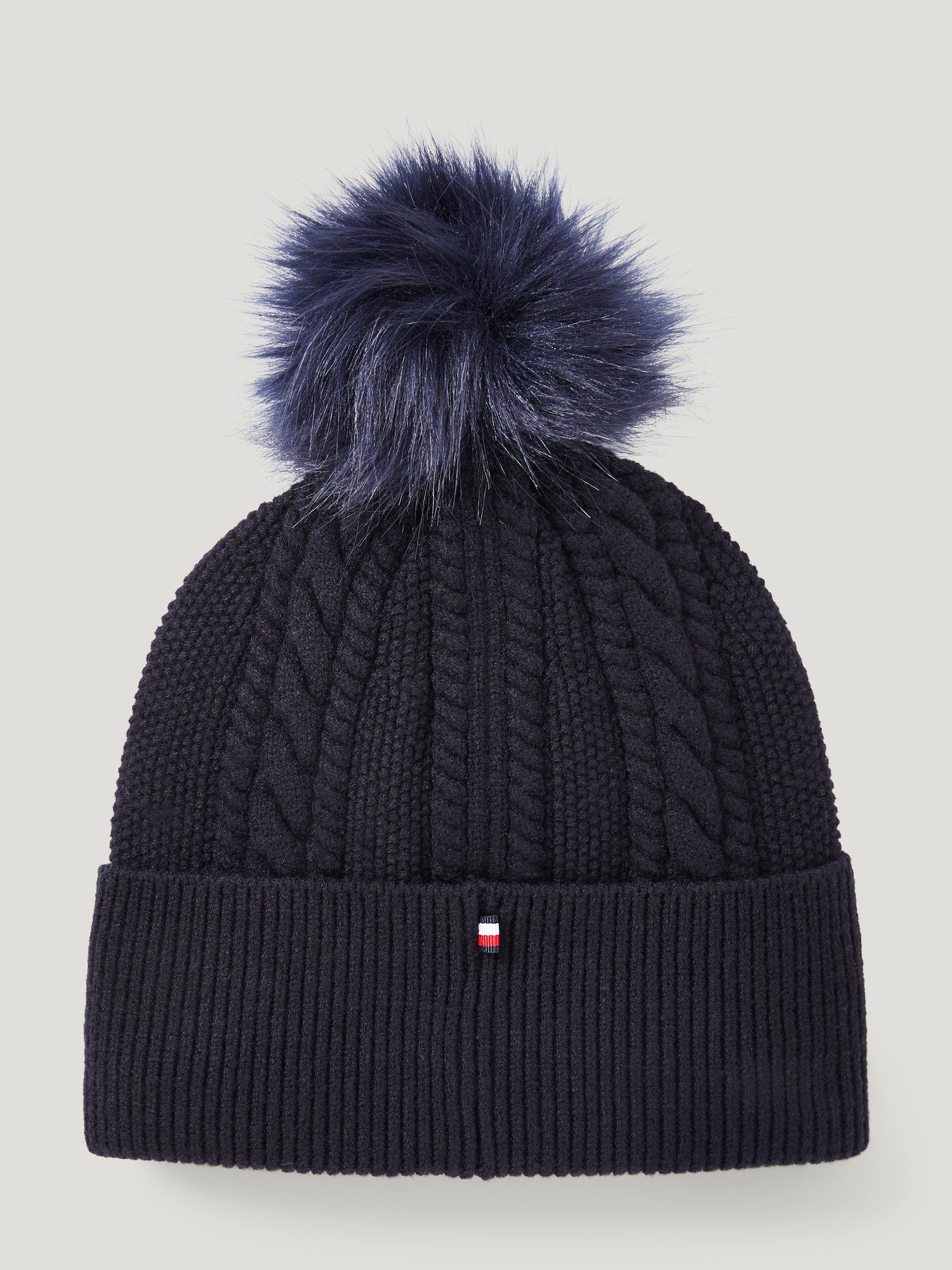 Bonnet Perry Strass - Tommy Hilfiger