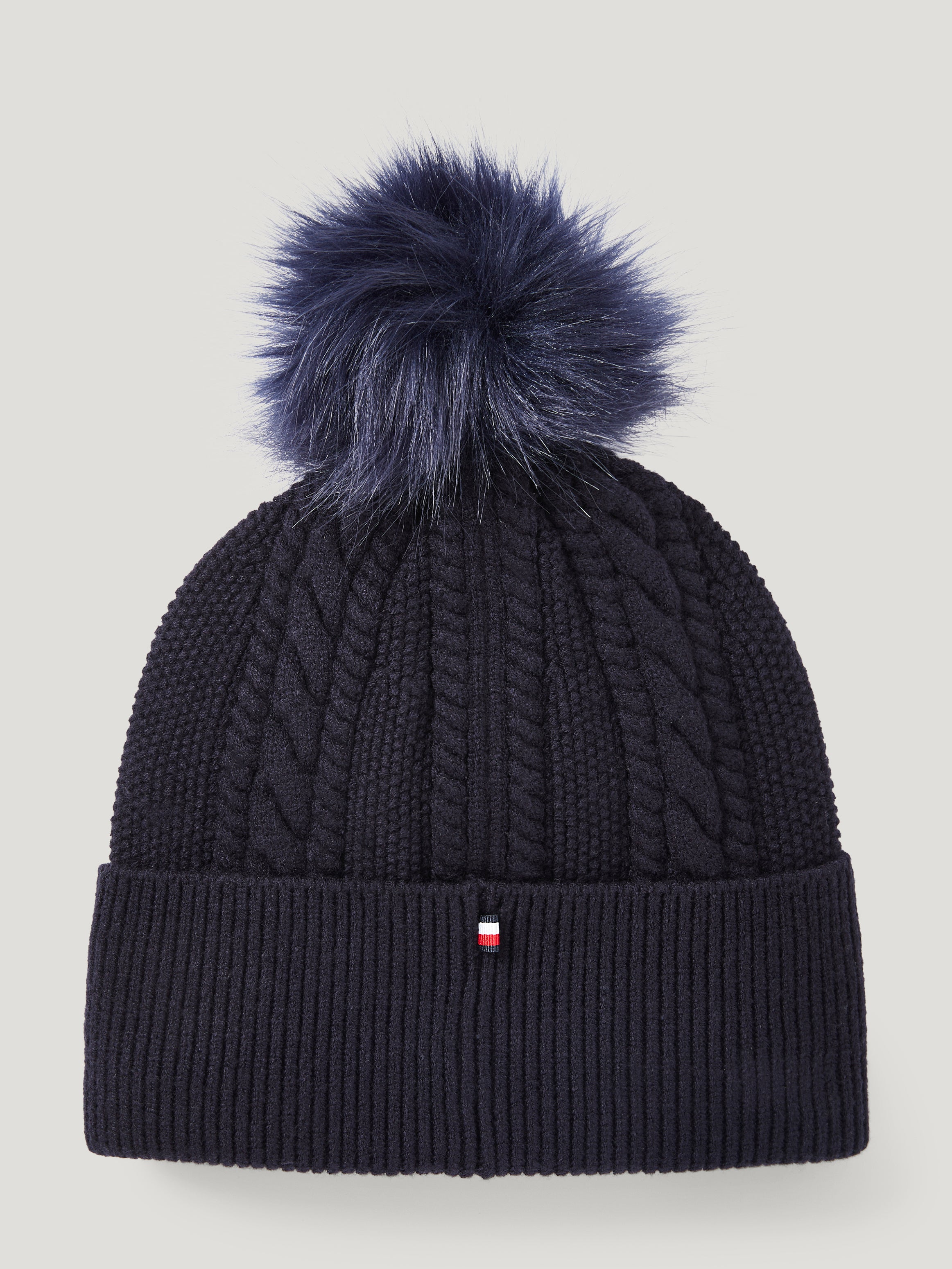 Bonnet Perry Strass - Tommy Hilfiger