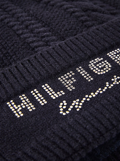 Bonnet Perry Strass - Tommy Hilfiger