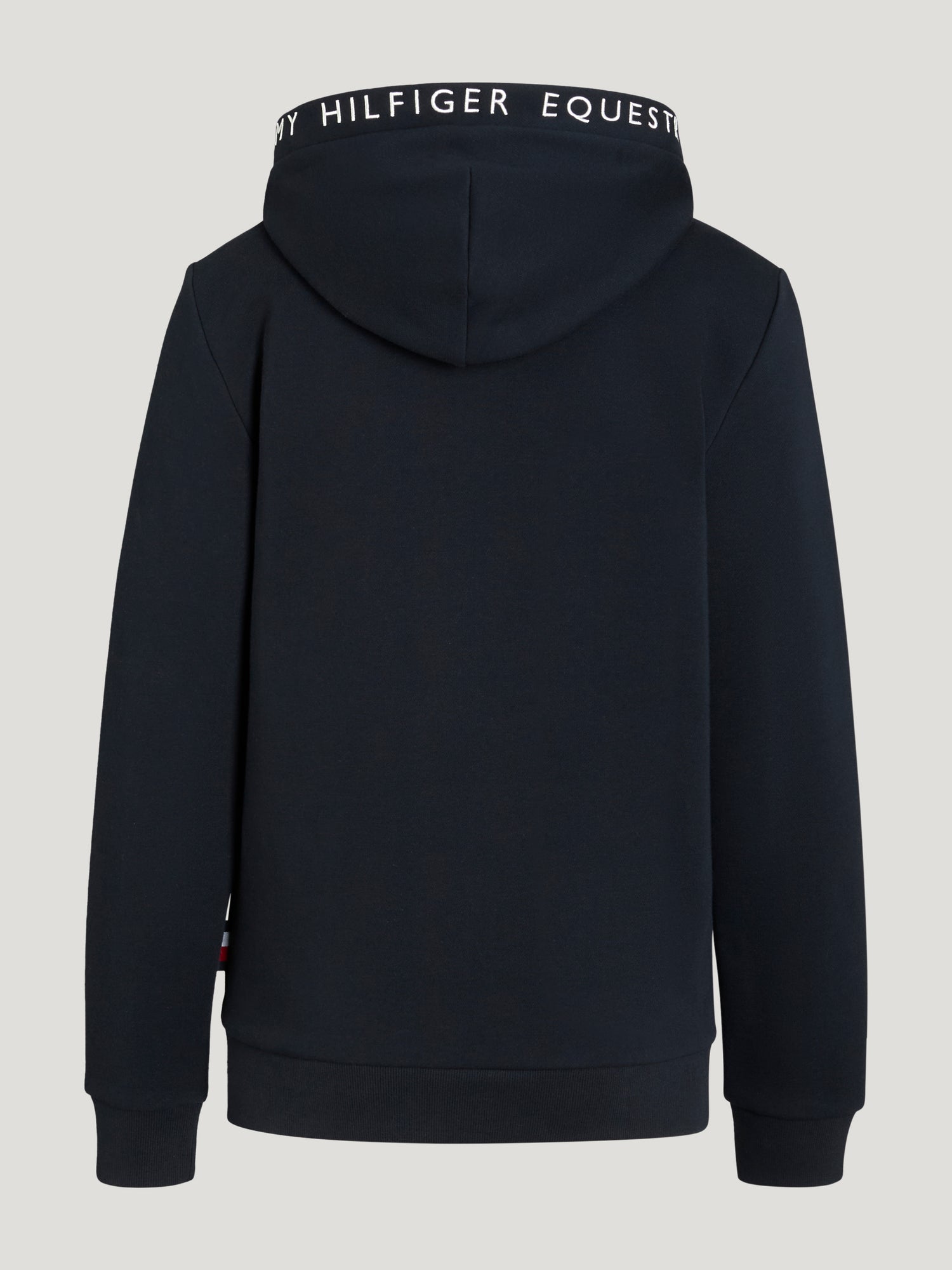 Veste zippée à capuche Union Unisexe - Tommy Hilfiger
