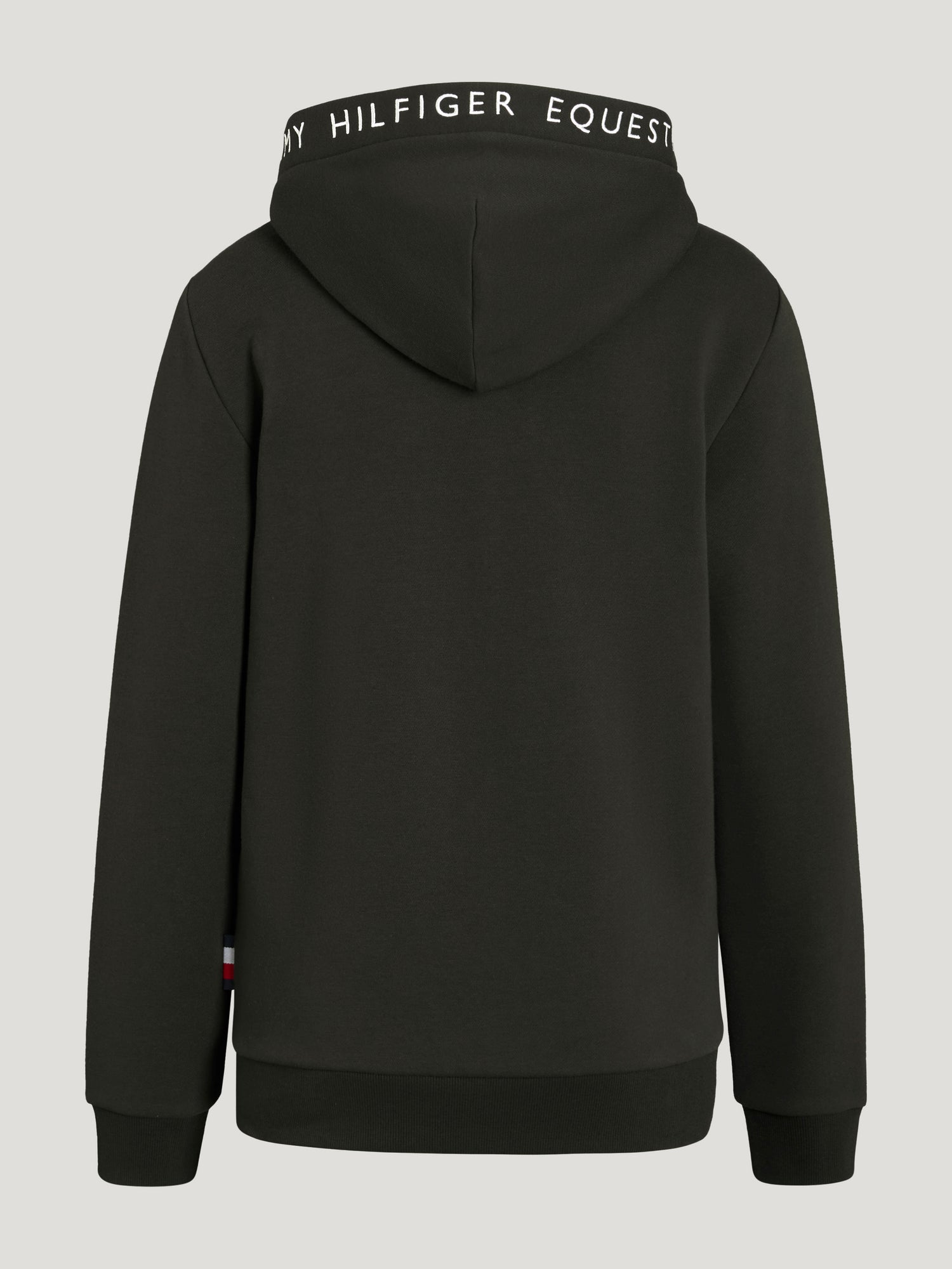Veste zippée à capuche Union Unisexe - Tommy Hilfiger
