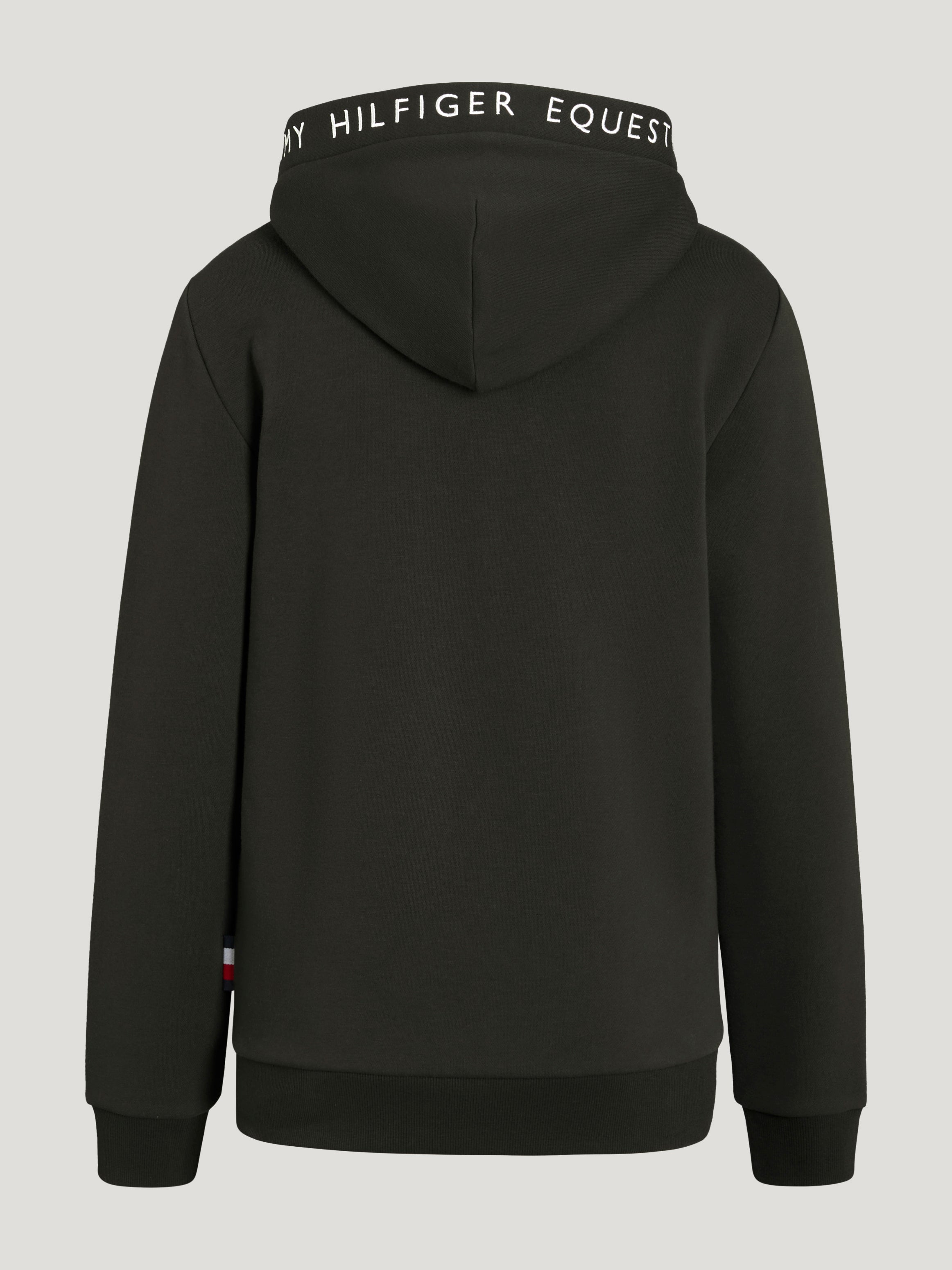 Veste zippée à capuche Union Unisexe - Tommy Hilfiger