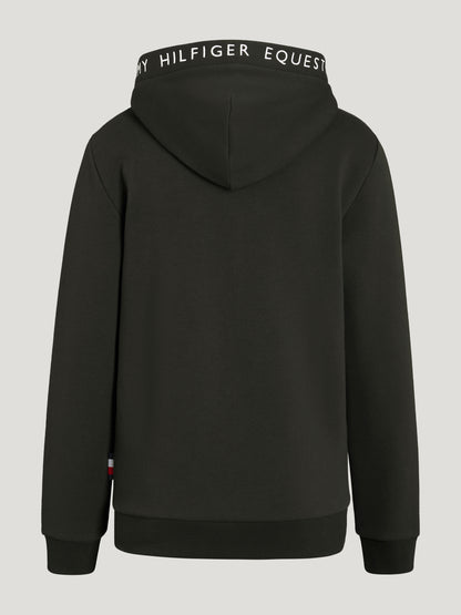 Veste zippée à capuche Union Unisexe - Tommy Hilfiger