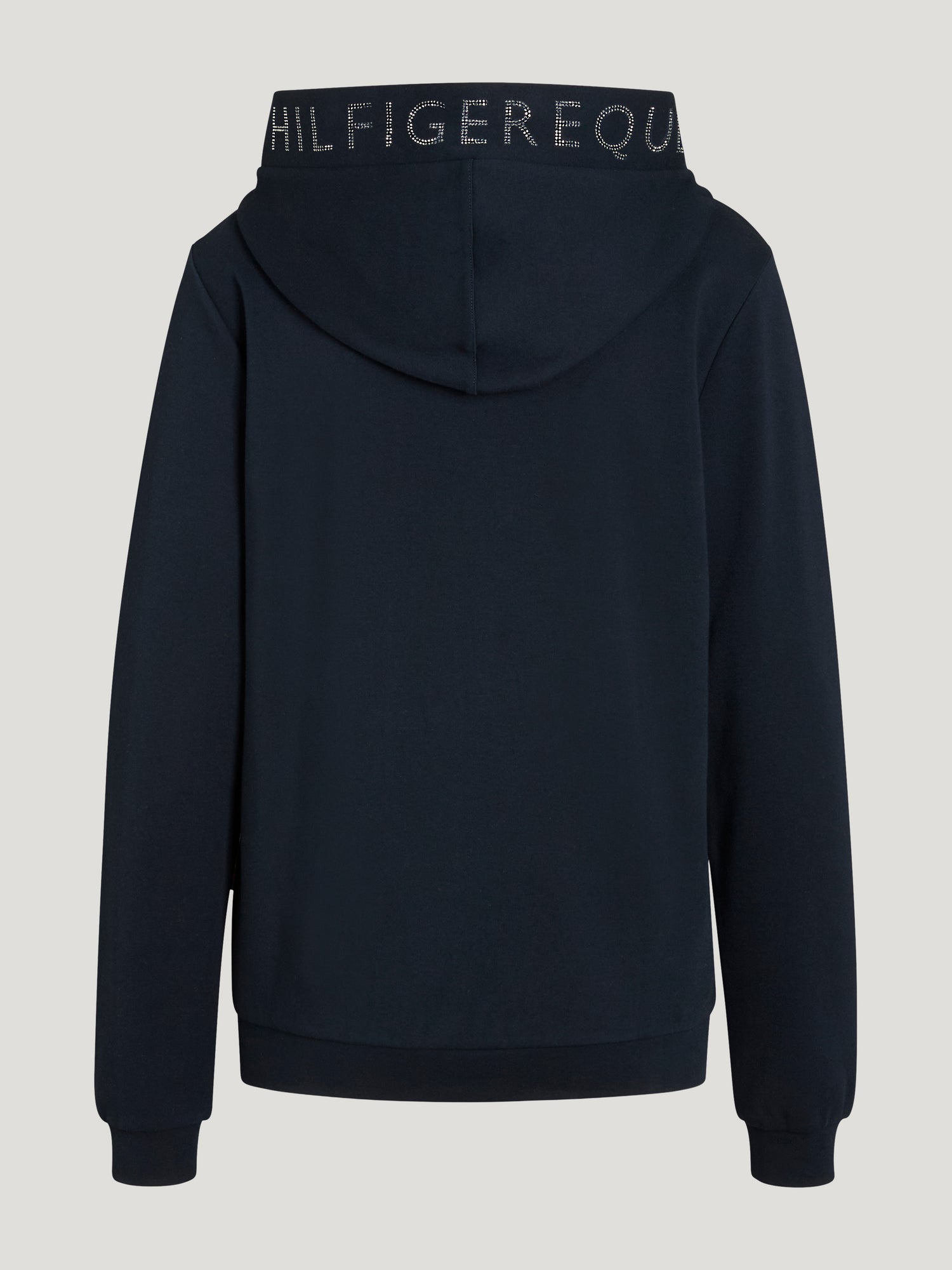 Sweat à capuche Laurens Strass - Tommy Hilfiger