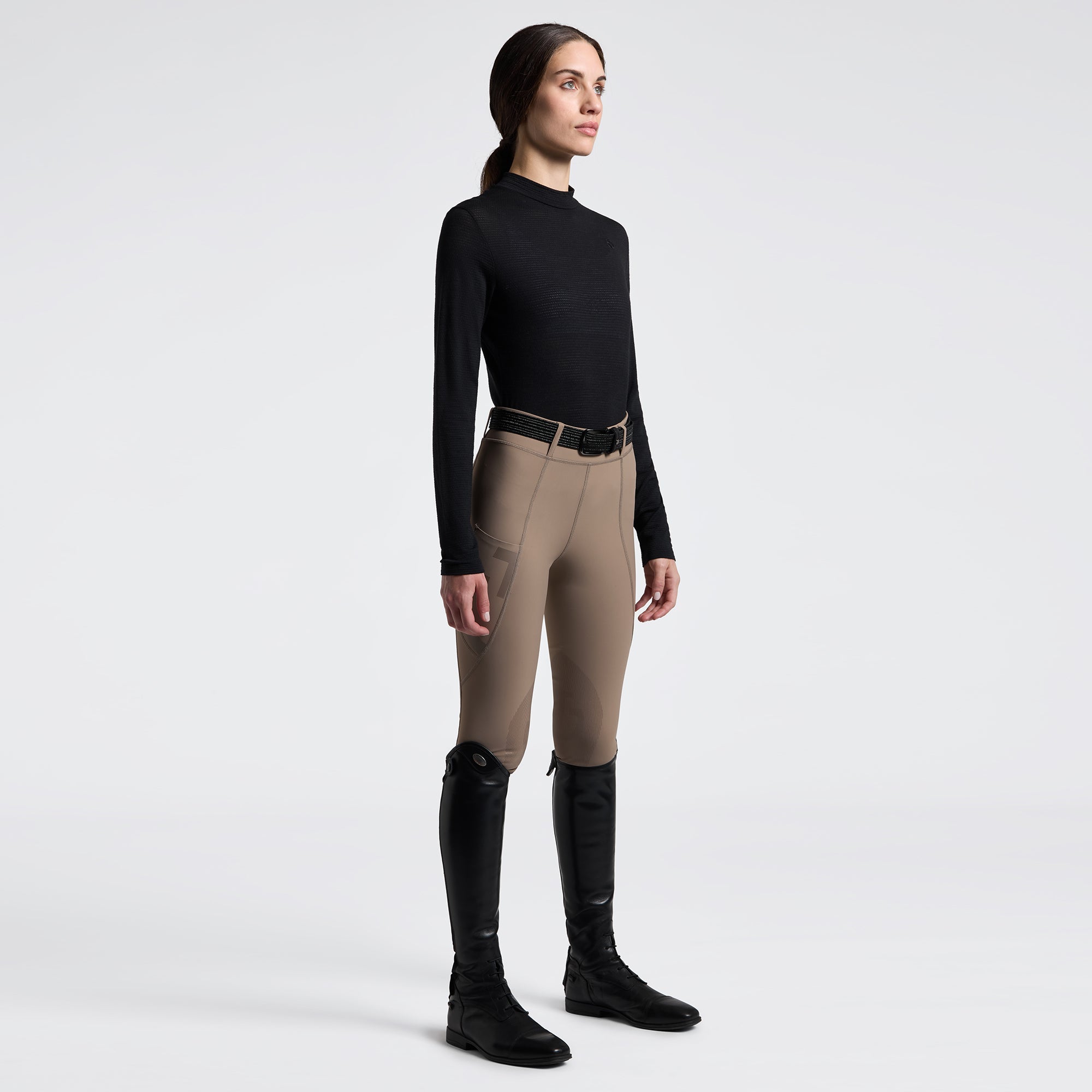 Chemise de concours manches longues | Cavalleria Toscana – Équitavi Chemise de concours manches longues | Cavalleria Toscana – Équitavi