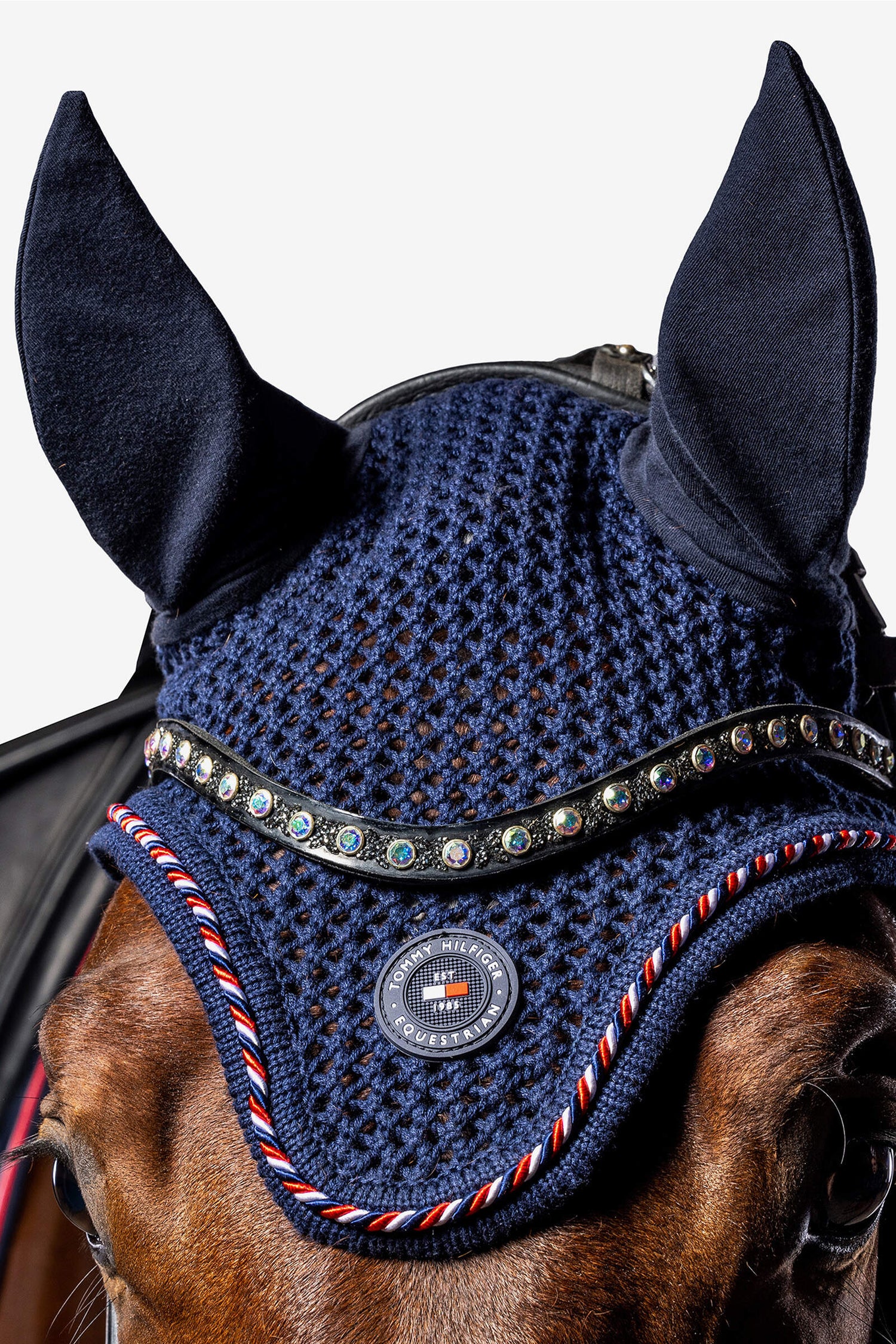 Bonnet Global TH - TOMMY HILFIGER