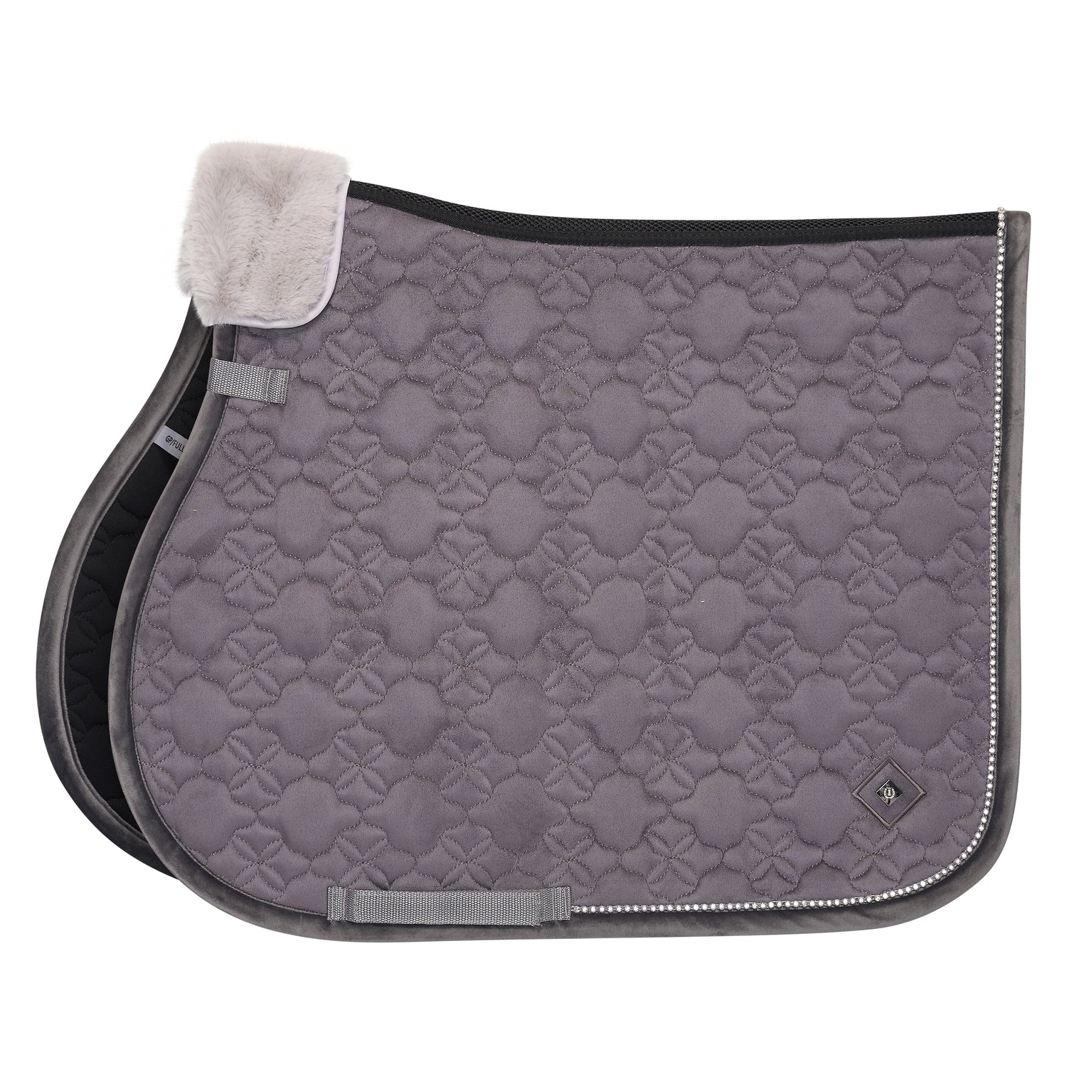 Tapis de selle Simone MIXTE  - IMPERIAL RIDING