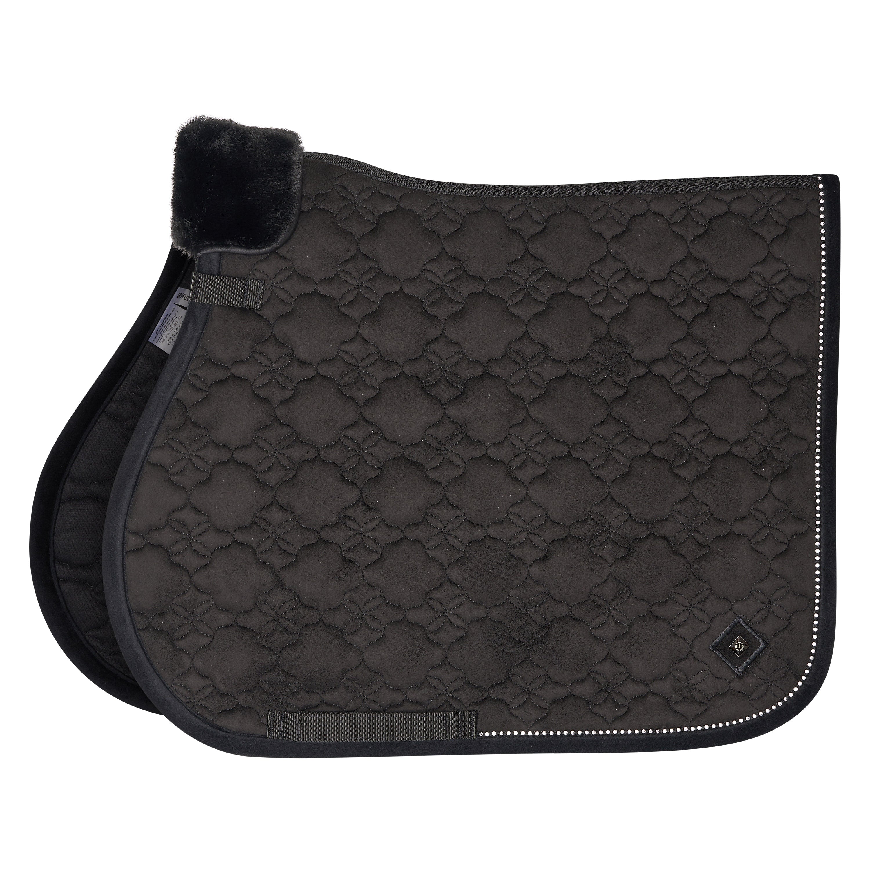 Tapis de selle Simone MIXTE  - IMPERIAL RIDING