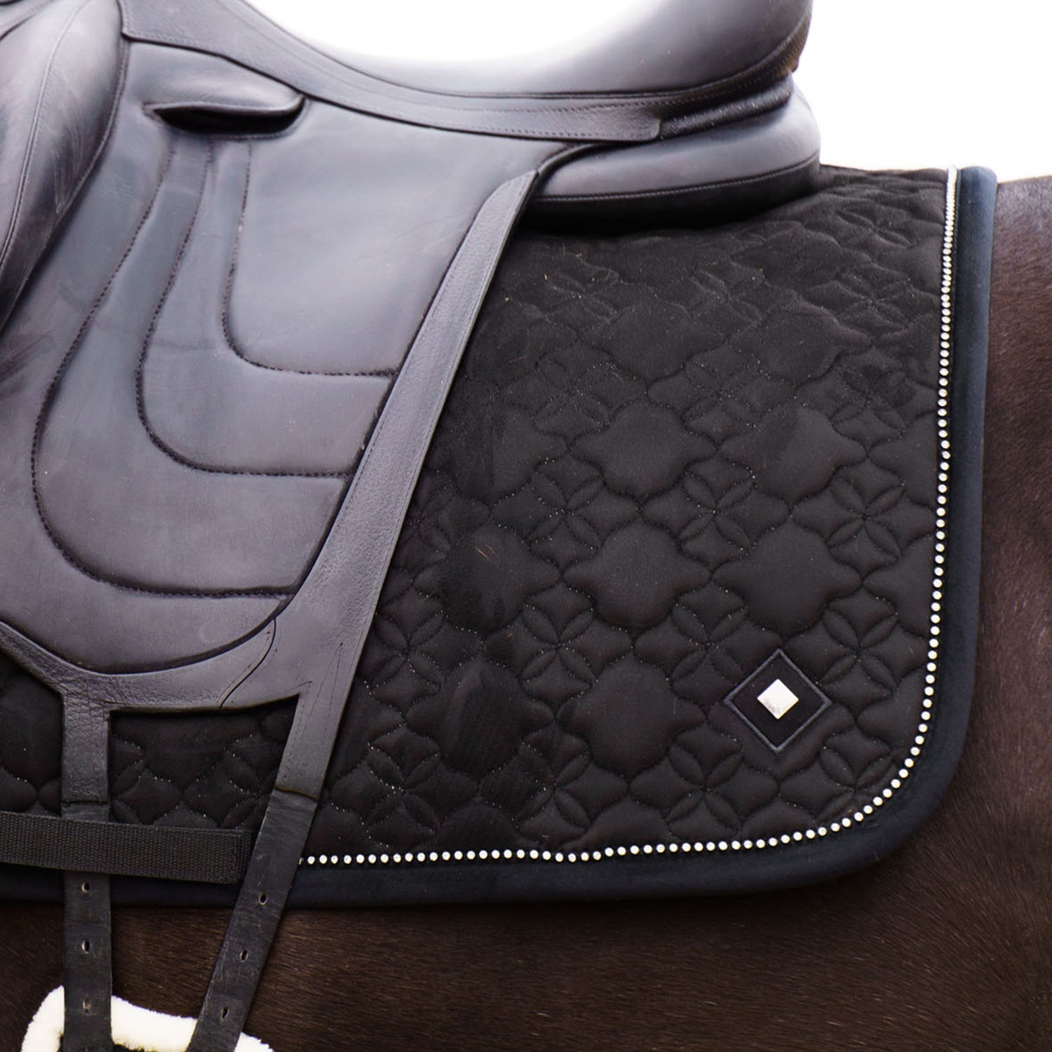 Tapis de selle Simone MIXTE  - IMPERIAL RIDING