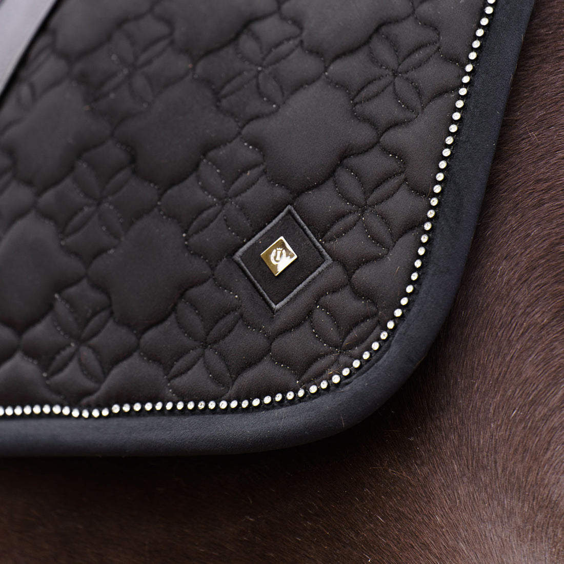 Tapis de selle Simone MIXTE  - IMPERIAL RIDING