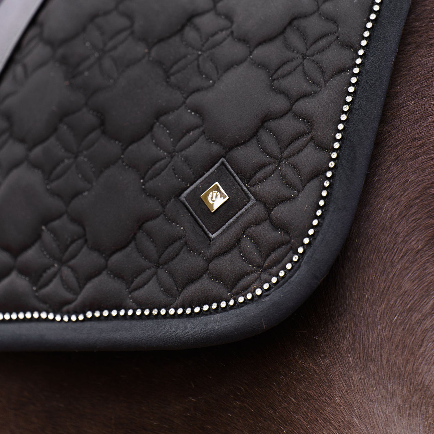 Tapis de selle Simone MIXTE  - IMPERIAL RIDING