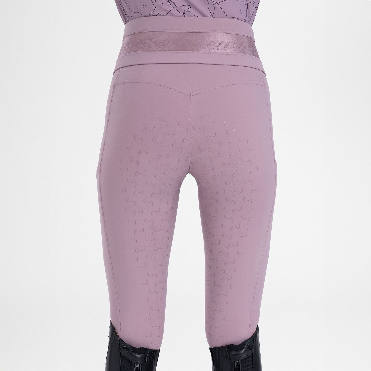 Pantalon d&