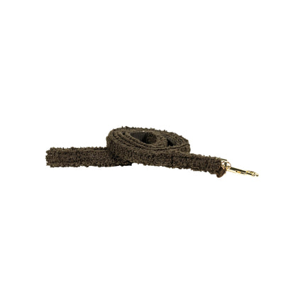 Laisse pour chien Teddy Fleece 120cm - Kentucky