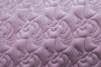 Tapis de selle Unicorn glitter DRESSAGE - Kentucky
