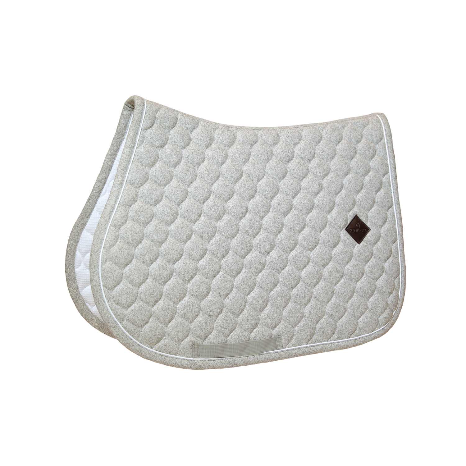 Tapis de selle Melange MIXTE - Kentucky