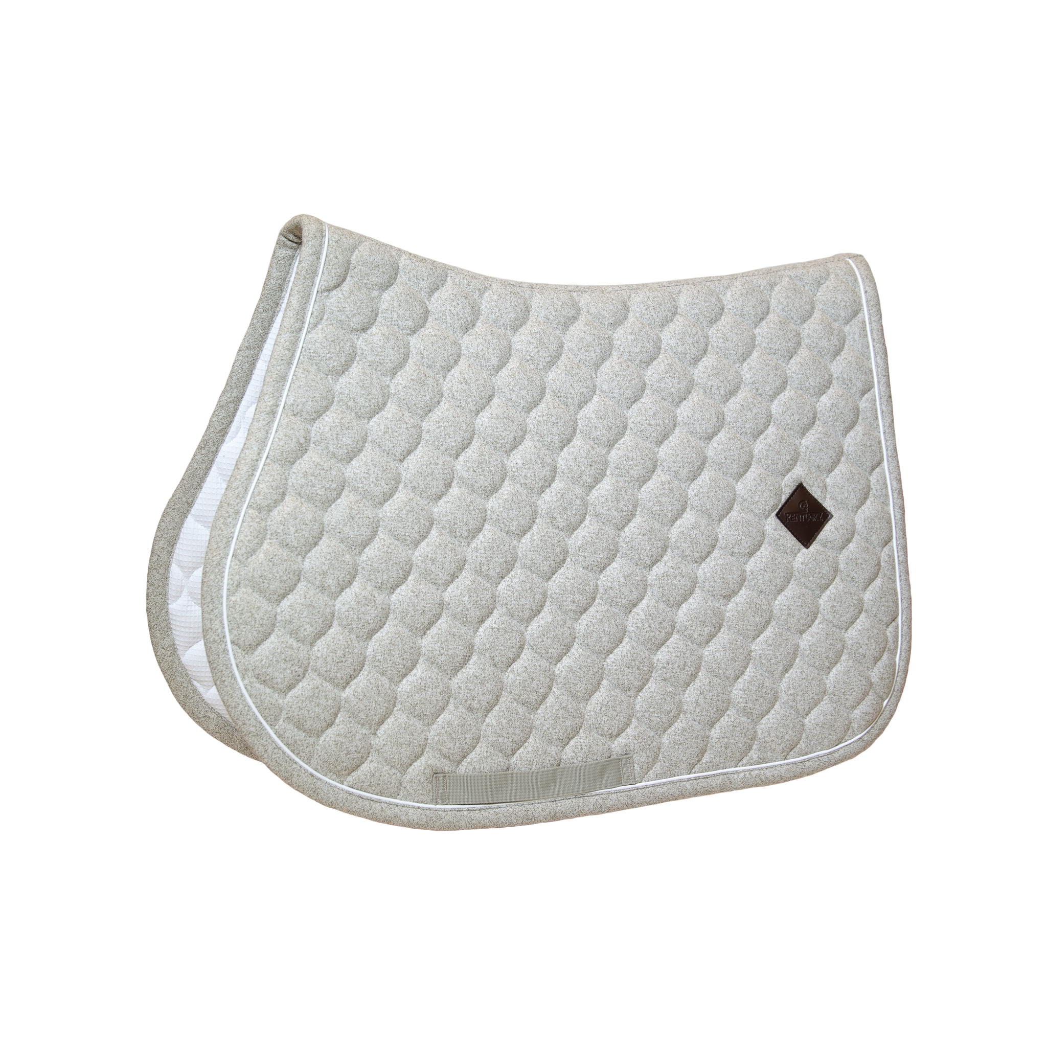 Tapis de selle Melange MIXTE - Kentucky