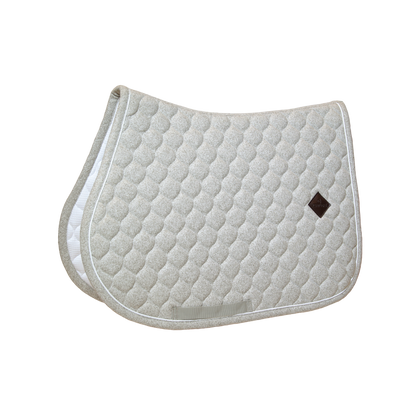 Tapis de selle Melange MIXTE - Kentucky