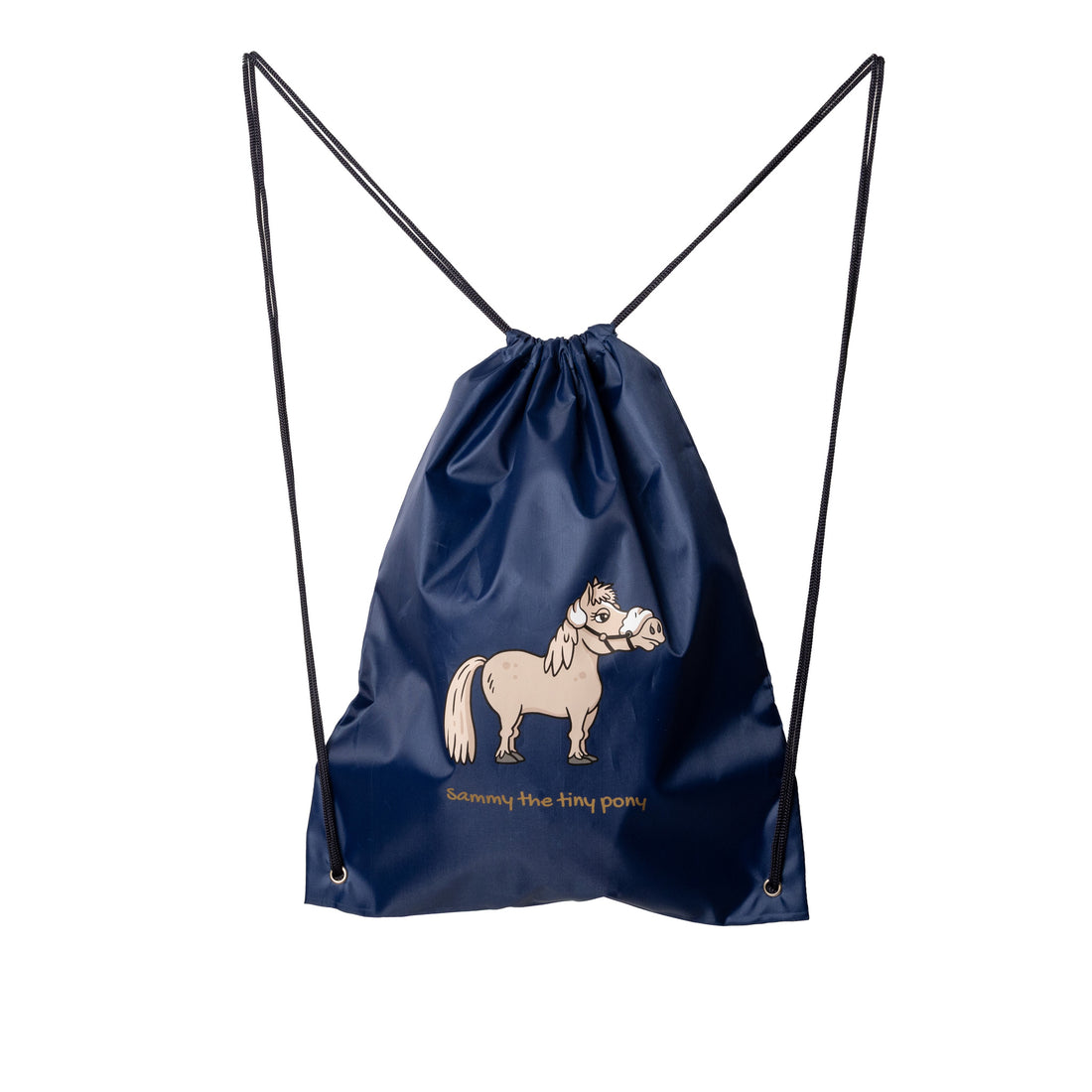 Sac de pansage Sammy Kids - Kentucky