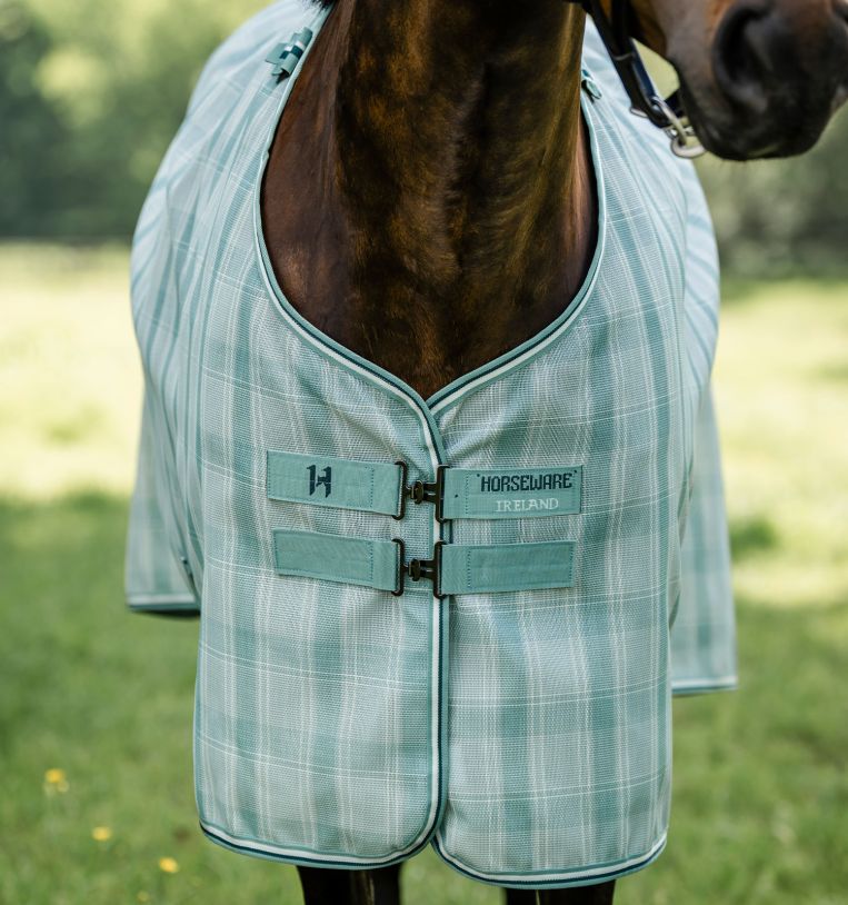 Couverture anti-mouches Newmarket - HORSEWARE