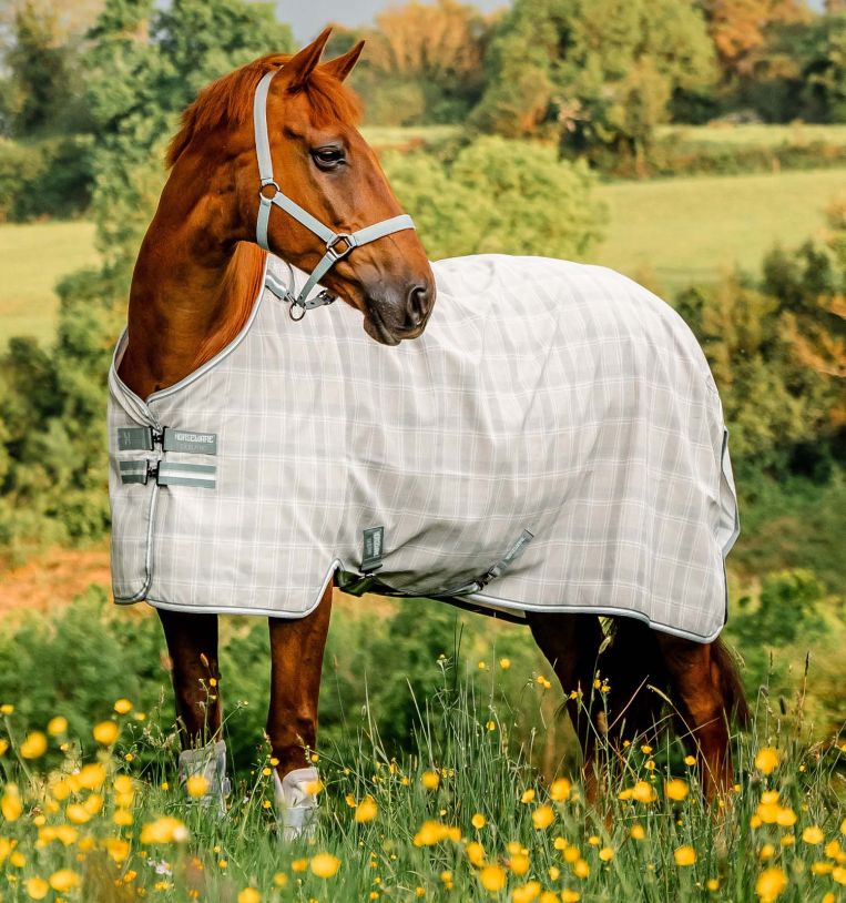 Couverture anti-mouches Newmarket - HORSEWARE