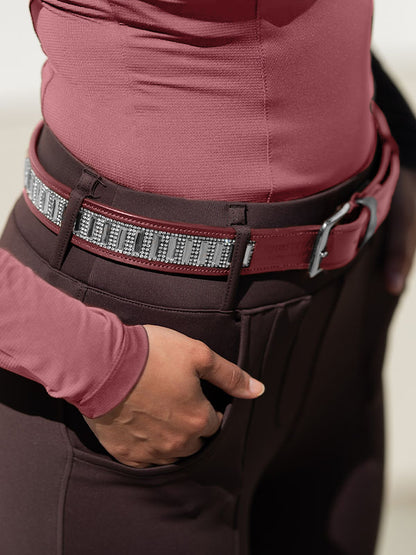 Top Base Layer Dynamic Amber Rose - Equestrian Stockholm