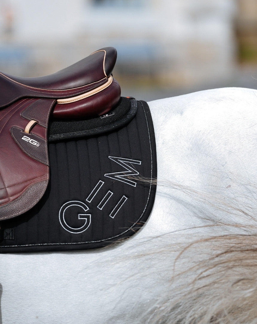 Amortisseur Oscar - GEM