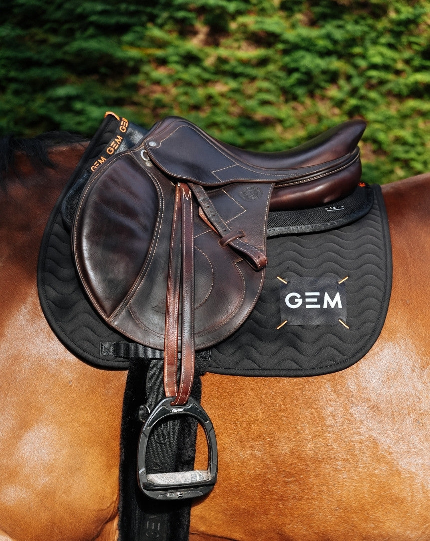 Amortisseur Oscar - GEM