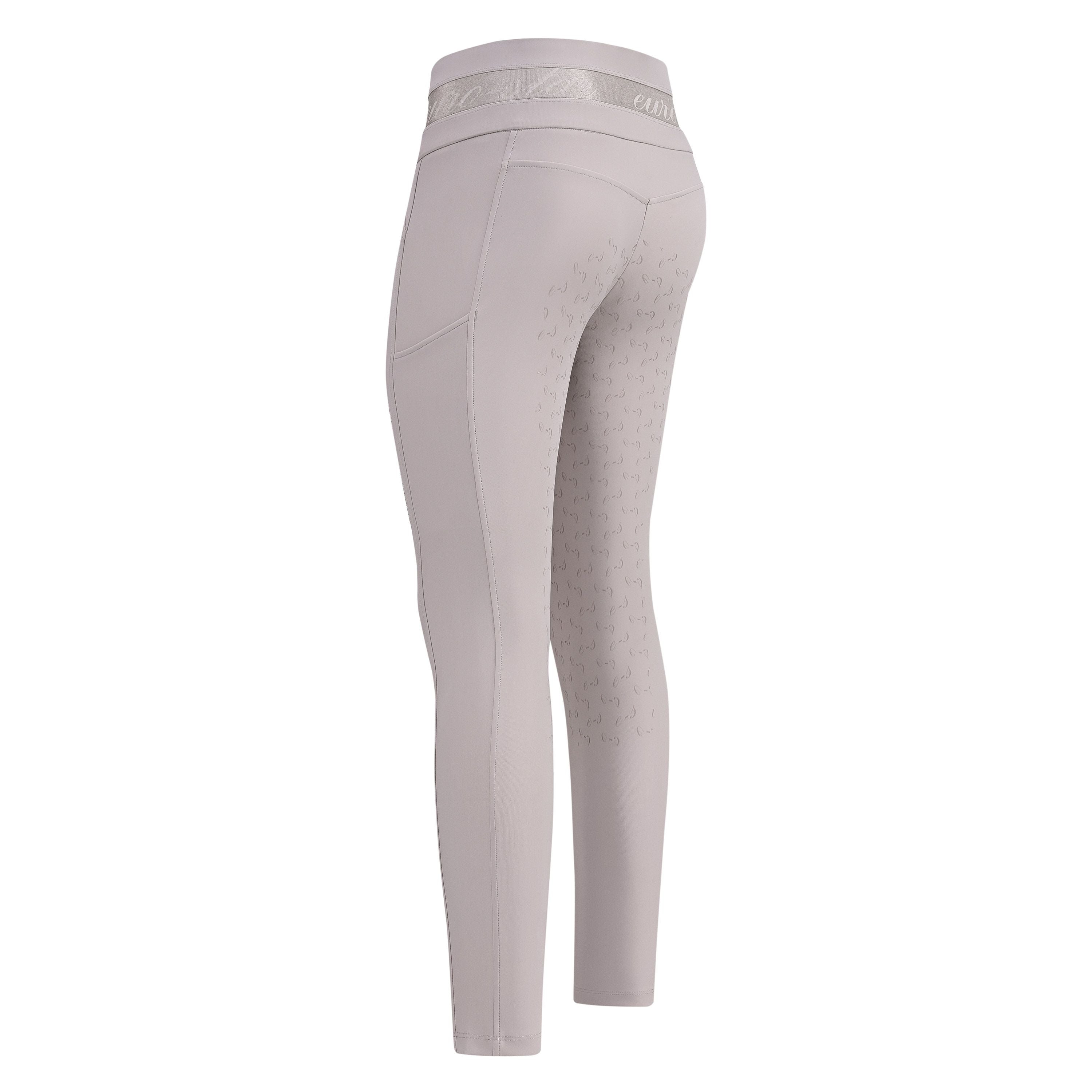 Pantalon d&