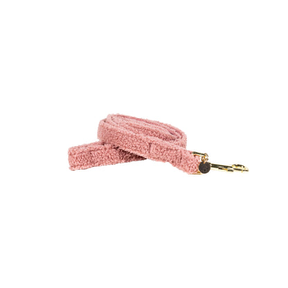 Laisse pour chien Teddy Fleece 120cm - Kentucky