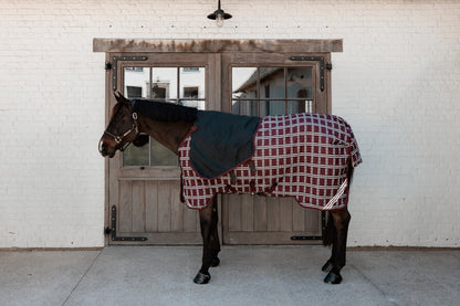 Couverture d’extérieur Imperméable All Weather Comfort 200g - Kentucky
