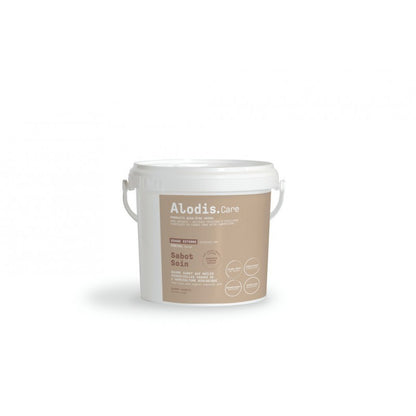 SABOT CARE hoof balm - Alodis Care