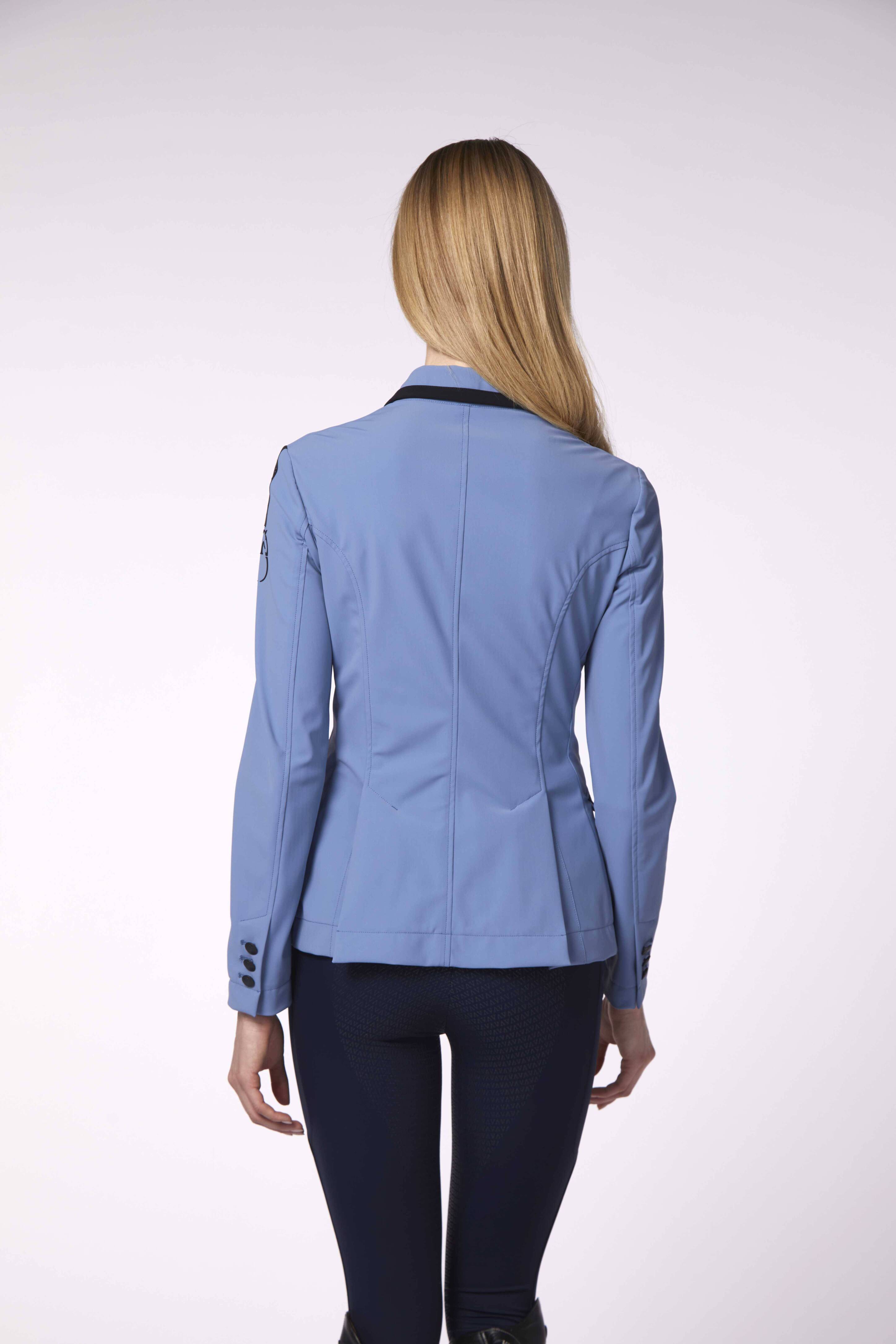 Alessandria competition jacket - VESTRUM