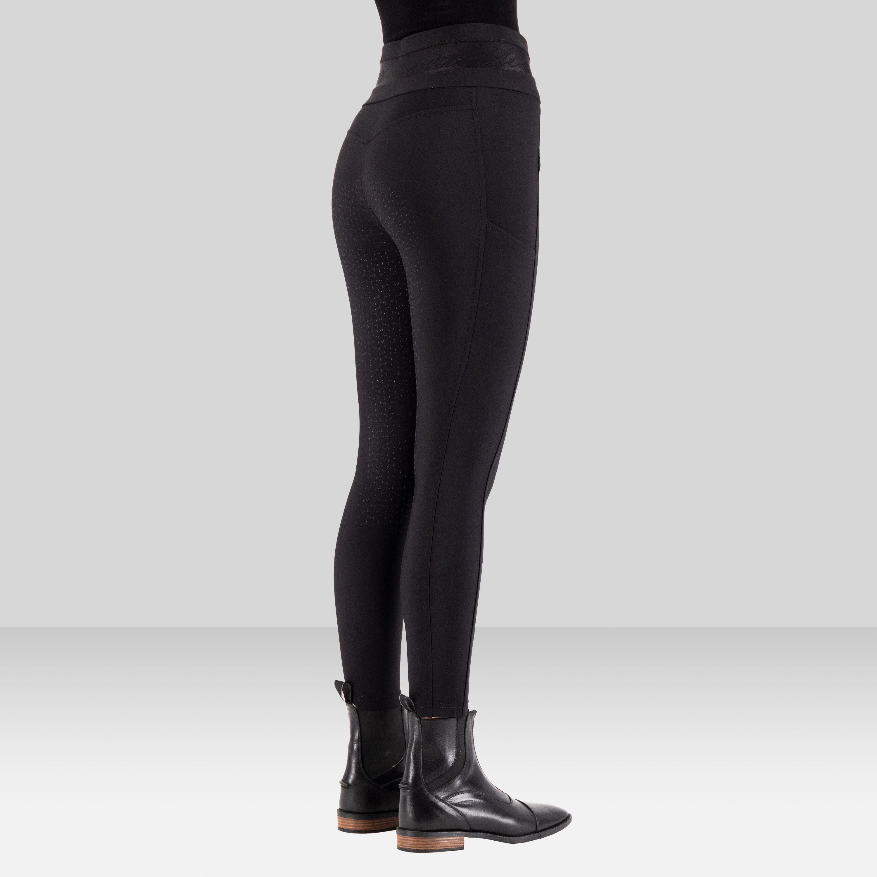 Pantalon d&