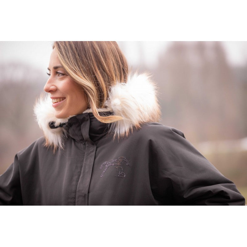 Blouson d&