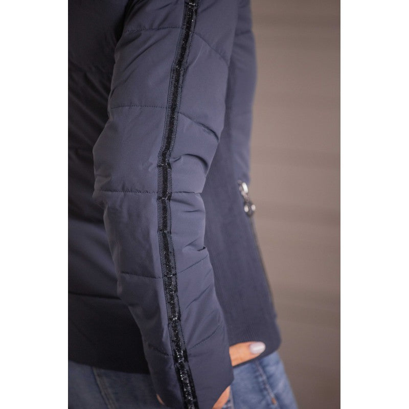 Blouson d&
