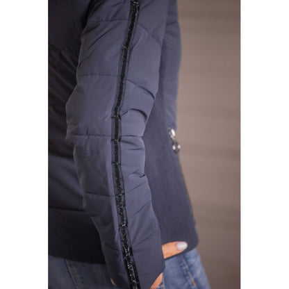 Blouson d&