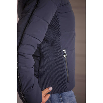 Blouson d&