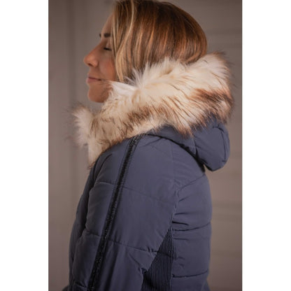 Blouson d&