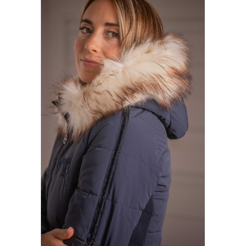 Blouson d&